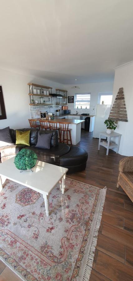 Aintree Farm Cottage Langebaan Kültér fotó