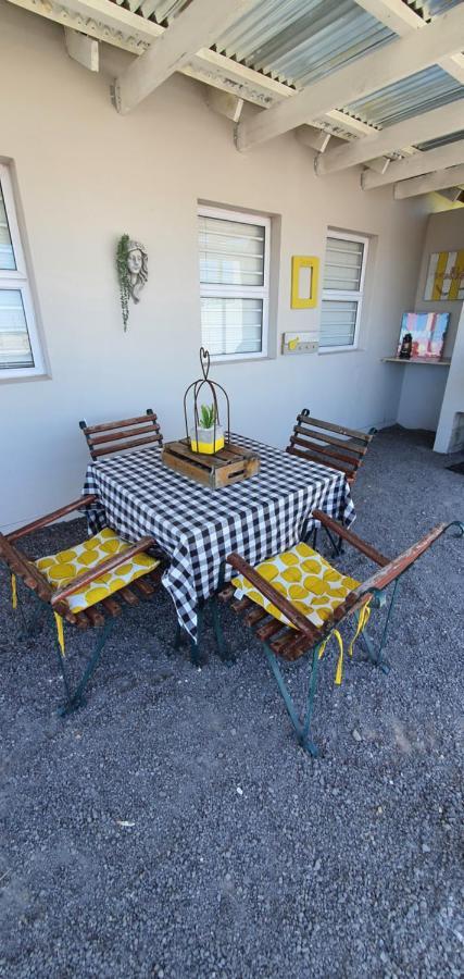 Aintree Farm Cottage Langebaan Kültér fotó