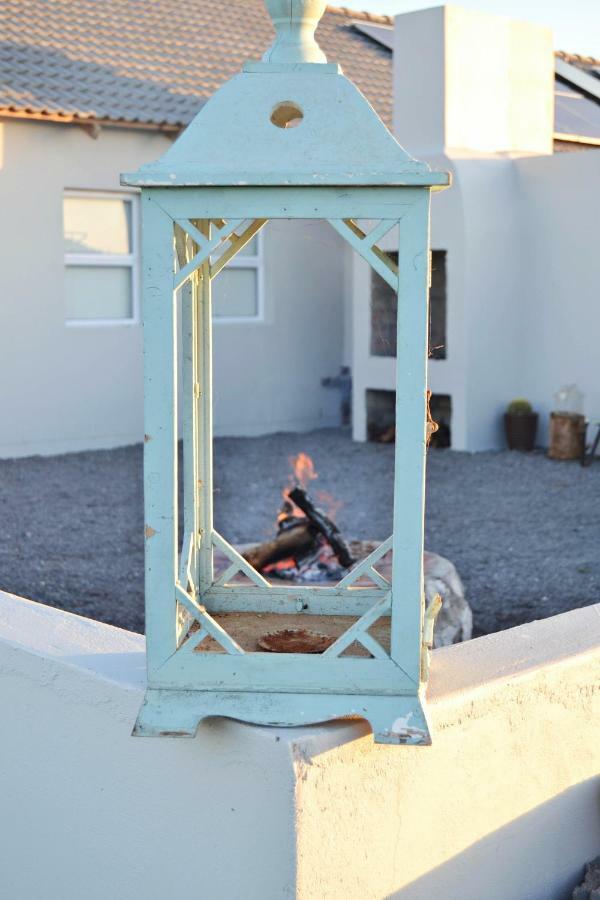Aintree Farm Cottage Langebaan Kültér fotó